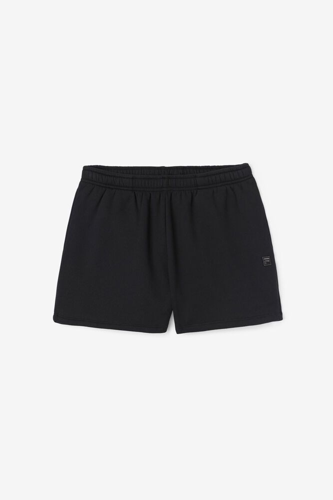 Fila Shorts Dame Svart Nalani 078193-TDS